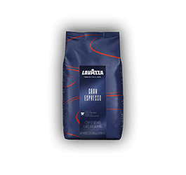 Gran Espresso – całe ziarna
