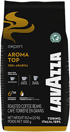 Expert Aroma Top – ziarna