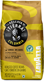 La Reserva de ¡Tierra! Colombia Grani