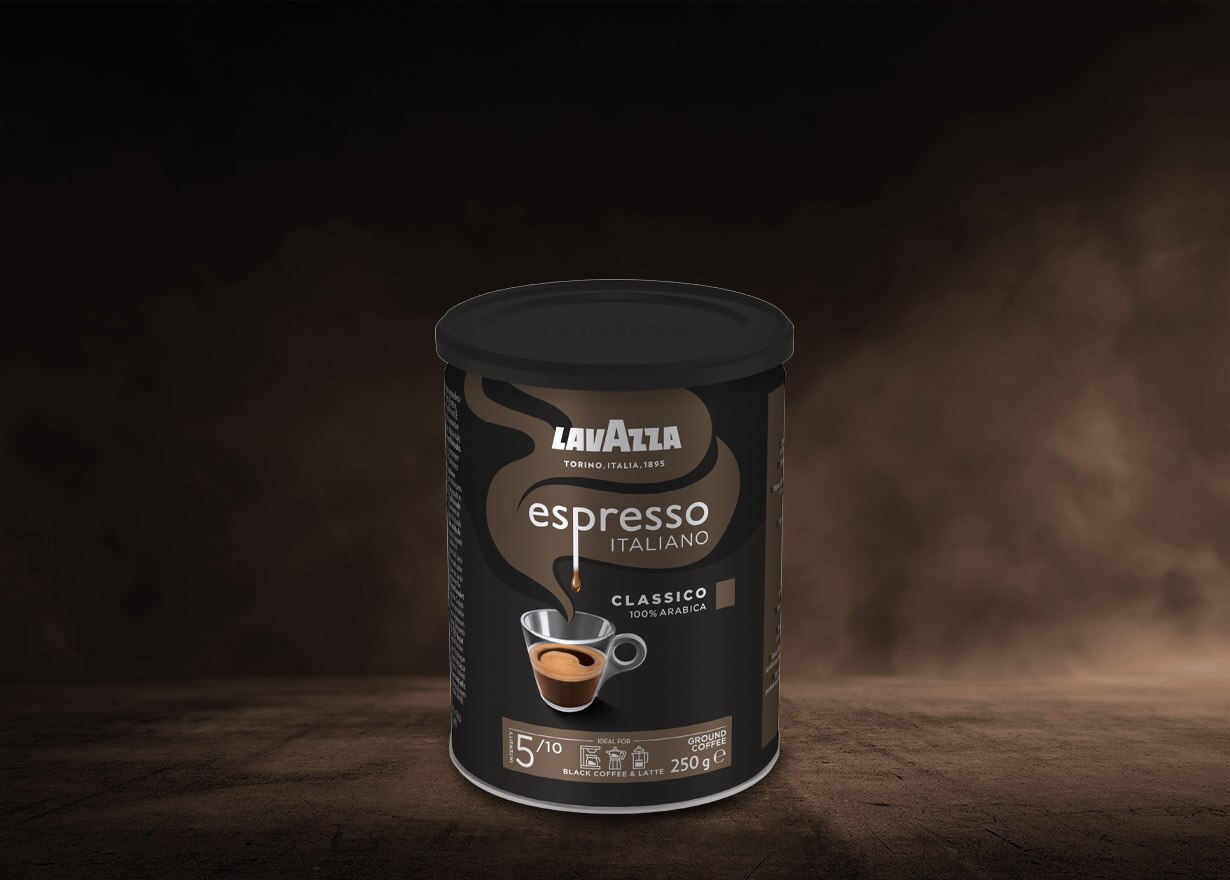 Espresso