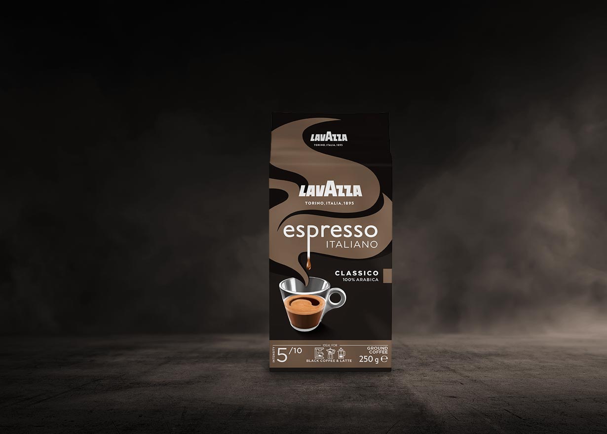 Espresso