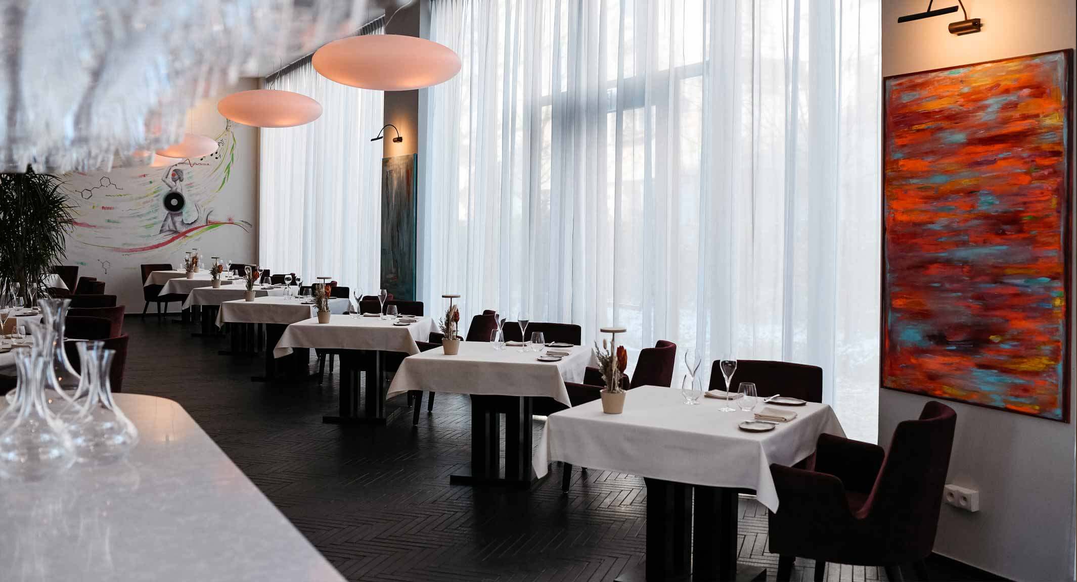 Restauracja Camastry